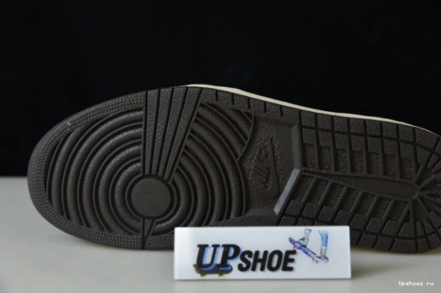 1 SP OG Mocha Low Retro Jordan Travis Scott 0330